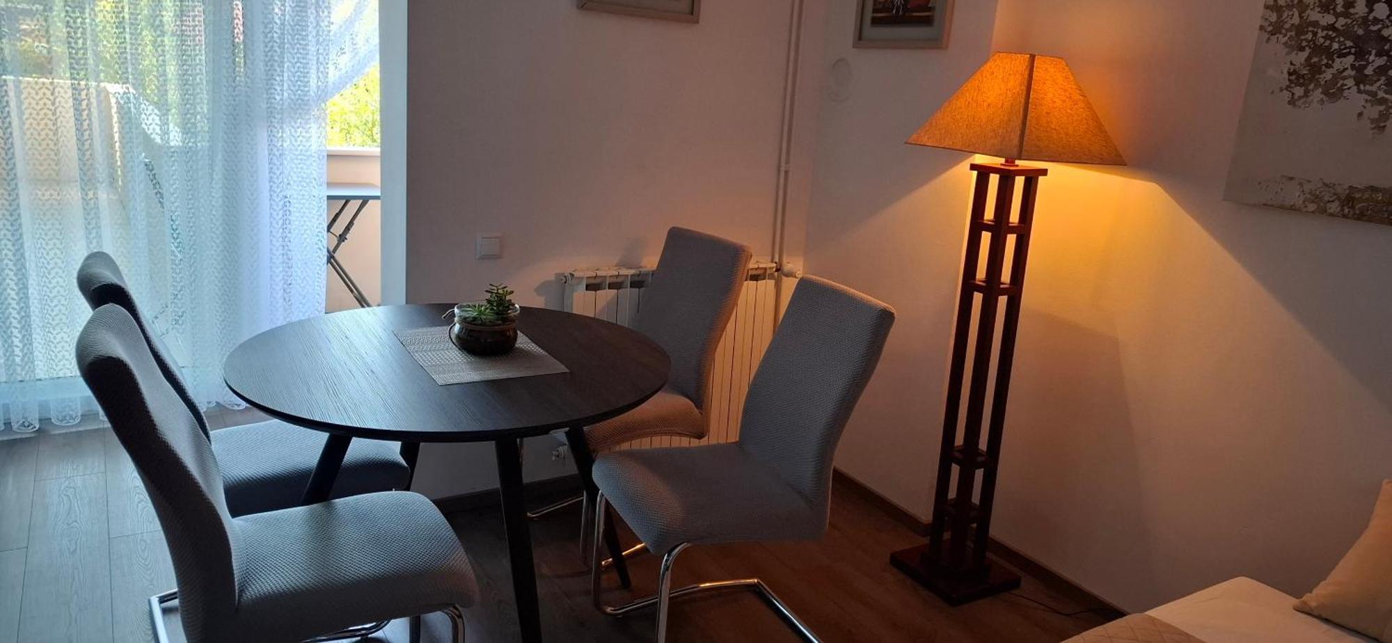 Apartman Folka Free Parking Загреб Екстериор снимка